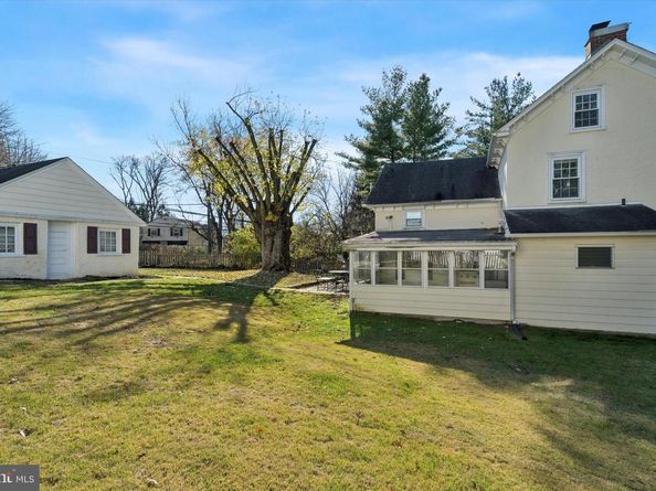 8201 New Second Street, Elkins Park PA 19027