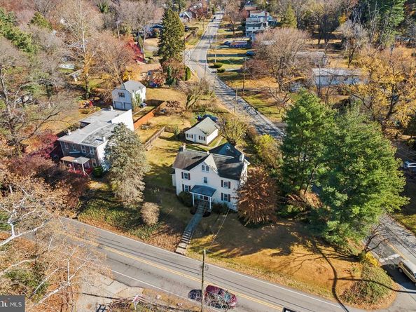 8201 New Second Street, Elkins Park PA 19027