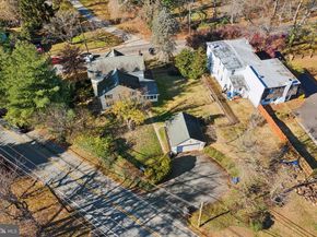 8201 New Second Street, Elkins Park PA 19027