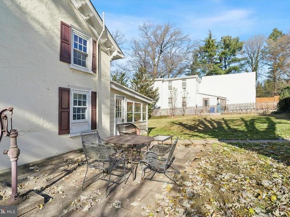 8201 New Second Street, Elkins Park PA 19027