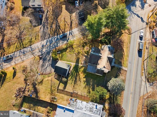 8201 New Second Street, Elkins Park PA 19027