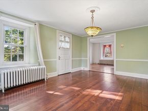 8201 New Second Street, Elkins Park PA 19027