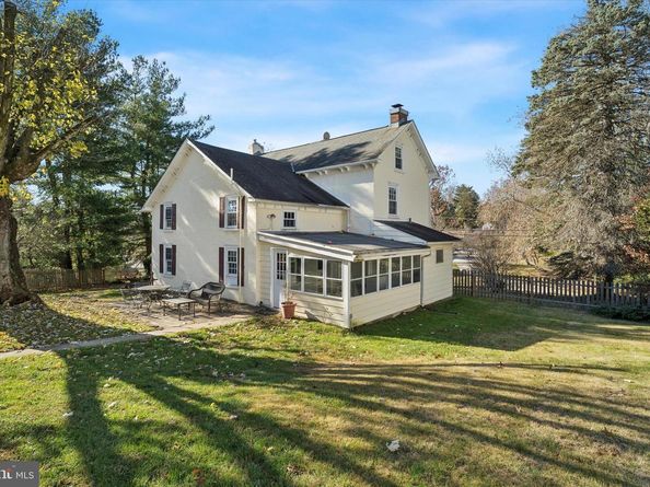 8201 New Second Street, Elkins Park PA 19027