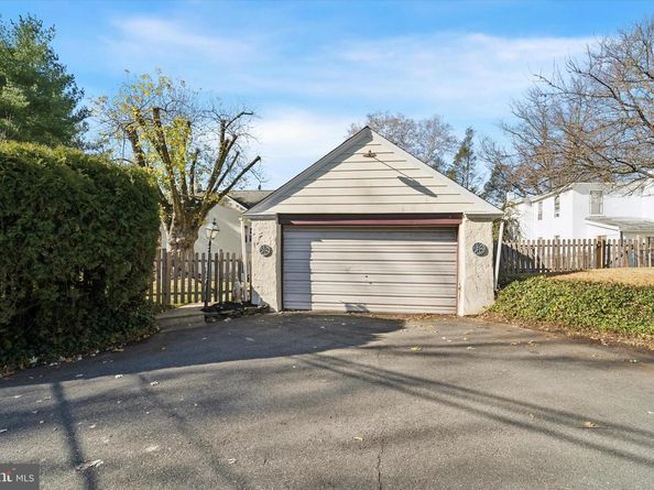 8201 New Second Street, Elkins Park PA 19027