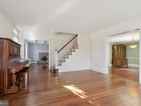 8201 New Second Street, Elkins Park PA 19027