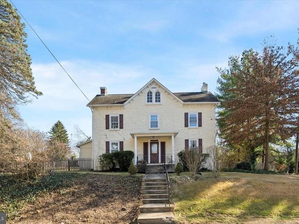 8201 New Second Street, Elkins Park PA 19027