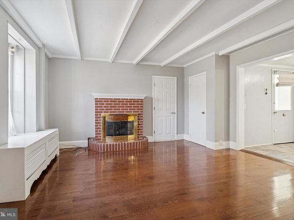 8201 New Second Street, Elkins Park PA 19027