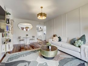 1669 Columbia Road NW 304, Washington DC 20009
