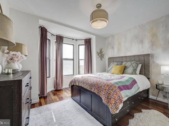 1669 Columbia Road NW 304, Washington DC 20009