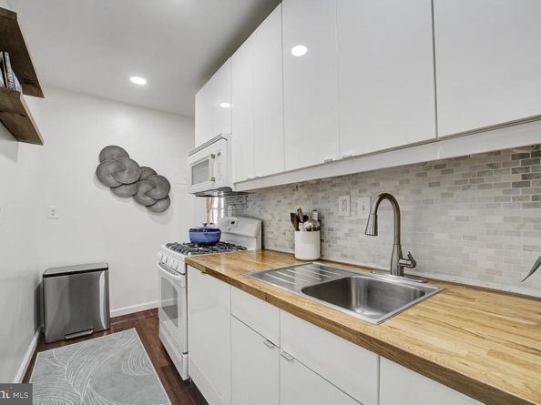 1669 Columbia Road NW 304, Washington DC 20009