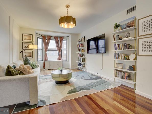 1669 Columbia Road NW 304, Washington DC 20009