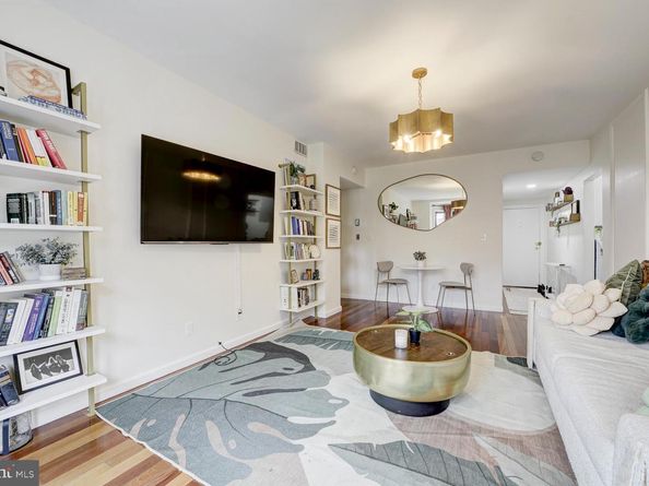 1669 Columbia Road NW 304, Washington DC 20009