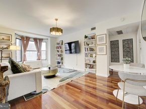 1669 Columbia Road NW 304, Washington DC 20009