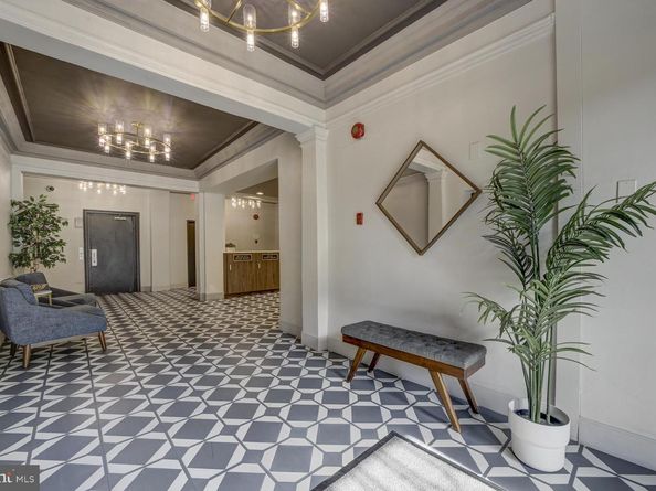 1669 Columbia Road NW 304, Washington DC 20009