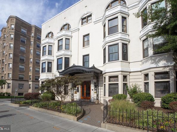 1669 Columbia Road NW 304, Washington DC 20009