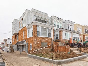 1200 N 64TH Street