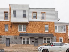 1200 N 64TH Street, Philadelphia PA 19151