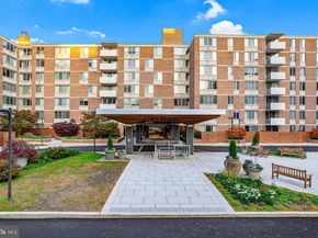 2939 Van Ness Street NW 1144, Washington DC 20008