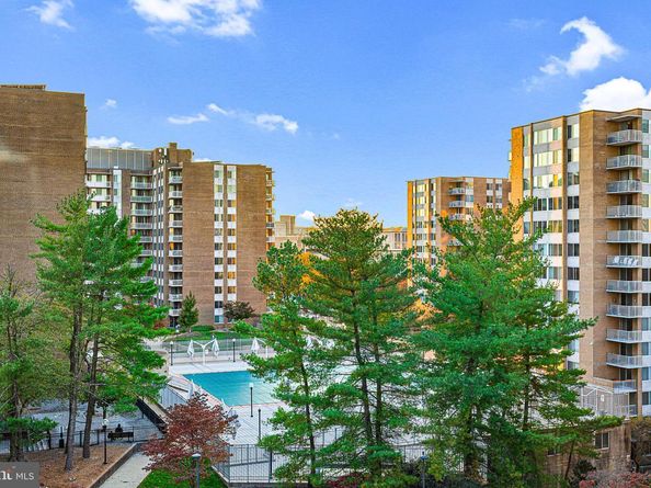 2939 Van Ness Street NW 1144, Washington DC 20008