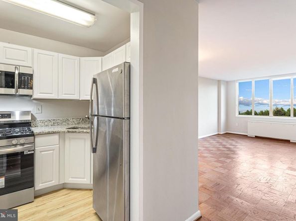 2939 Van Ness Street NW 1144, Washington DC 20008