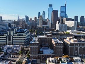 1601 Spring Garden Street 318, Philadelphia PA 19130