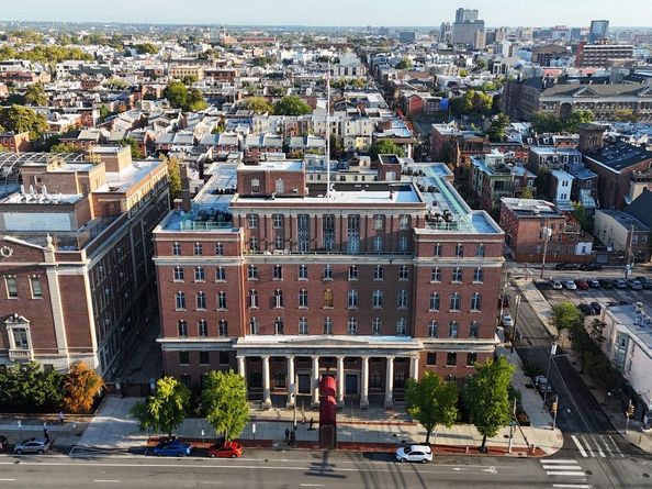1601 Spring Garden Street 318, Philadelphia PA 19130