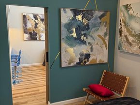 1601 Spring Garden Street 318, Philadelphia PA 19130