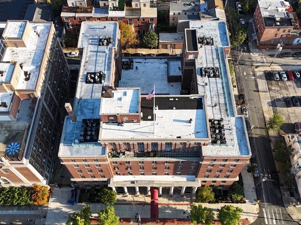 1601 Spring Garden Street 318, Philadelphia PA 19130