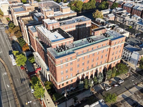 1601 Spring Garden Street 318, Philadelphia PA 19130