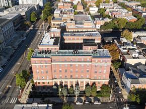 1601 Spring Garden Street 318, Philadelphia PA 19130