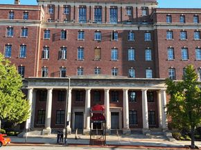 1601 Spring Garden Street 318, Philadelphia PA 19130