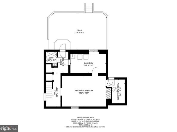 4308 Alabama Avenue SE, Washington DC 20019