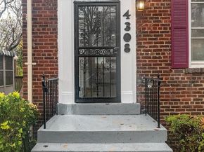 4308 Alabama Avenue SE, Washington DC 20019