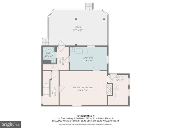 4308 Alabama Avenue SE, Washington DC 20019