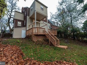 4308 Alabama Avenue SE, Washington DC 20019