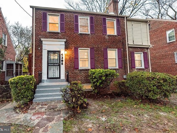 4308 Alabama Avenue SE, Washington DC 20019