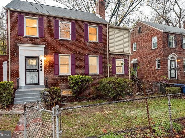 4308 Alabama Avenue SE, Washington DC 20019