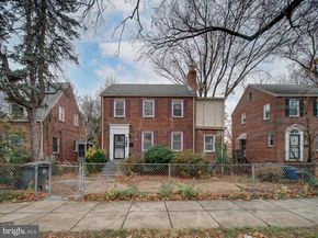 4308 Alabama Avenue SE, Washington DC 20019