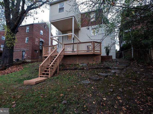4308 Alabama Avenue SE, Washington DC 20019