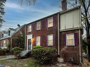 4308 Alabama Avenue SE, Washington DC 20019