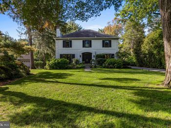 518 Fairview Road