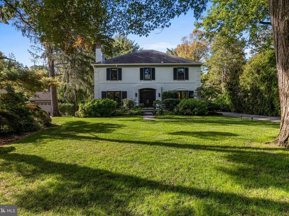 518 Fairview Road, Penn Valley PA 19072