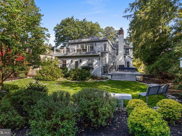 518 Fairview Road, Penn Valley PA 19072