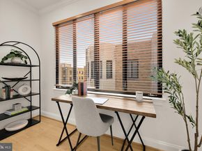 1701 16TH Street NW 822, Washington DC 20009