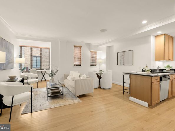 1701 16TH Street NW 822, Washington DC 20009