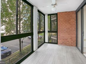 1001 N Randolph Street 215, Arlington VA 22201