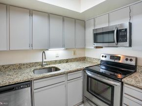 1001 N Randolph Street 215, Arlington VA 22201