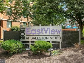 1001 N Randolph Street 215, Arlington VA 22201