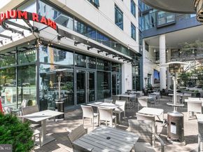 1001 N Randolph Street 215, Arlington VA 22201