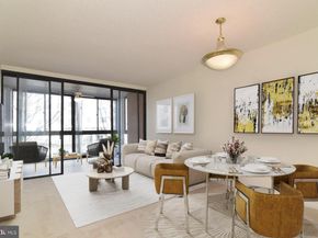 1001 N Randolph Street 215, Arlington VA 22201